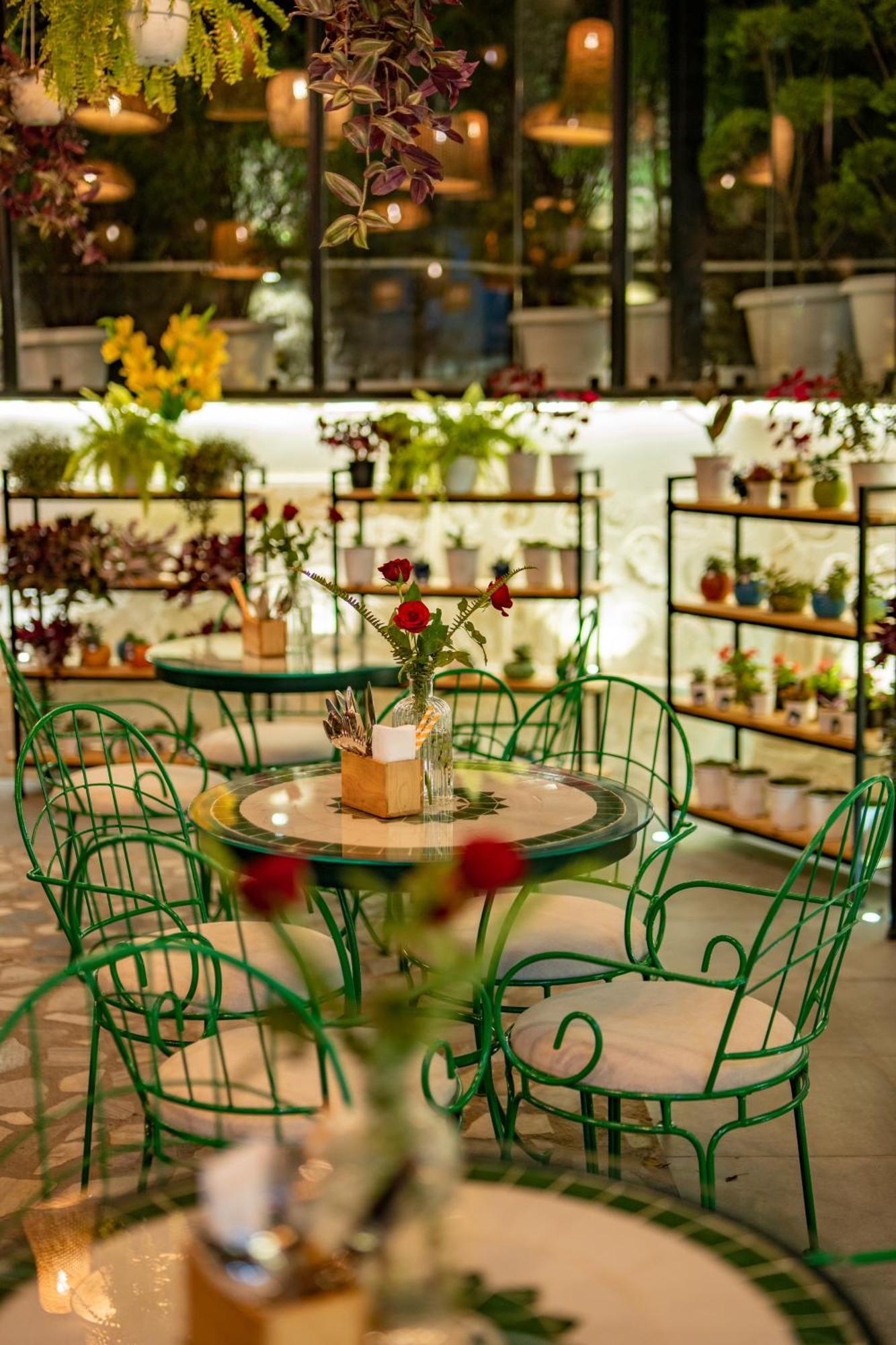 Shervani Hilltop Resort Nainital Bagian luar foto